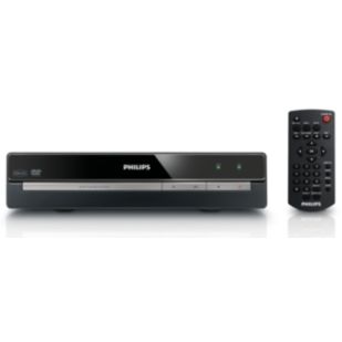 DVD-speler