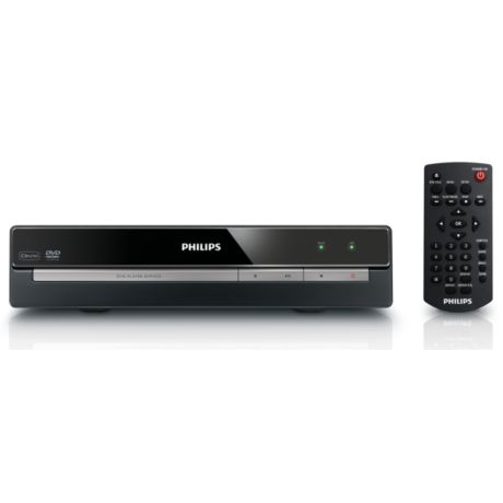 DVP1033/58  DVD oynatıcı