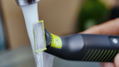Fully waterproof
