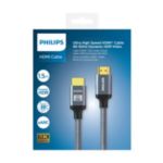 Сверхскоростной кабель HDMI®