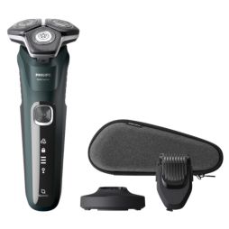 Shaver Series 5000 Elektrisk Wet &amp; Dry-shaver