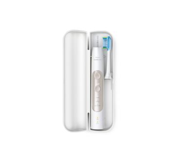 ExpertResults 7000 Sonic electric toothbrush HX7514/01 | Philips