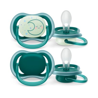 Lets your little one’s skin breathe