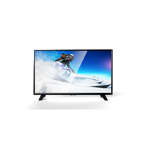 39PHA4251S/70 4200 series Full HD Ultra Slim LED TV