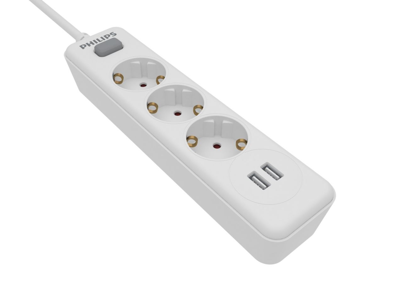 Sæt strøm til din elektronik på en sikker måde