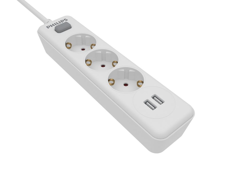 Sæt strøm til din elektronik på en sikker måde
