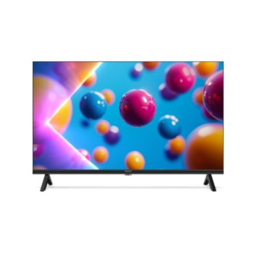 6700 series フィリップススマート QLED ディスプレイ
