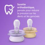 Apaise votre nouveau-né dès le 1er jour