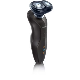 Electric shaver