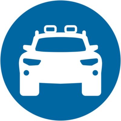 Sturdy one-piece body for tough environments