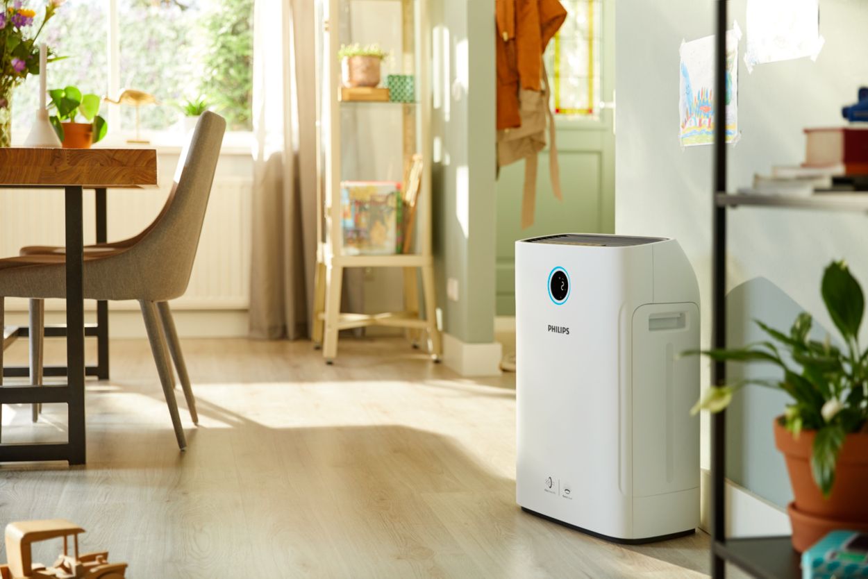 Philips room air purifier discount