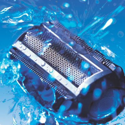 Mokra i suva upotreba; za korišćenje pod tušem i lako čišćenje