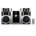 Listen to your favourite MP3-CD music in rich sound