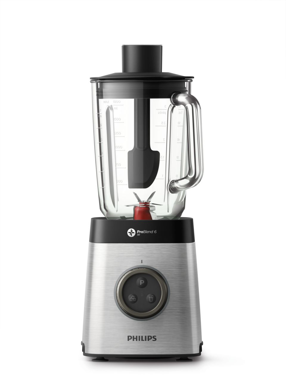Avance Collection Standmixer HR3652/01R1 | Philips