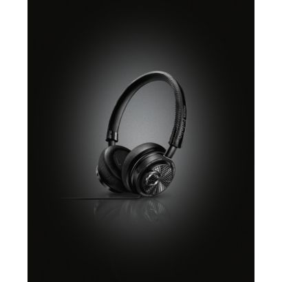 Didelės raiškos garsas