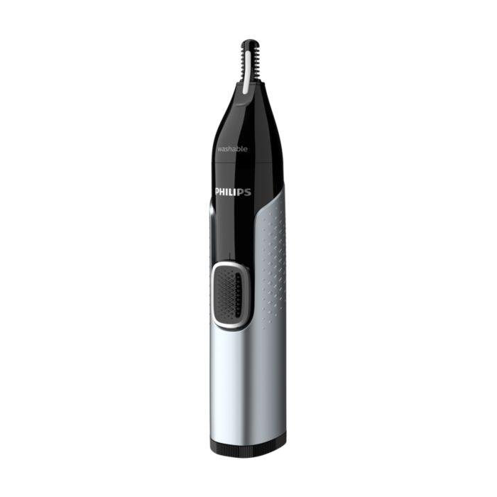 Nose trimmer series 5000 ノーズエチケットカッター（鼻/耳/眉