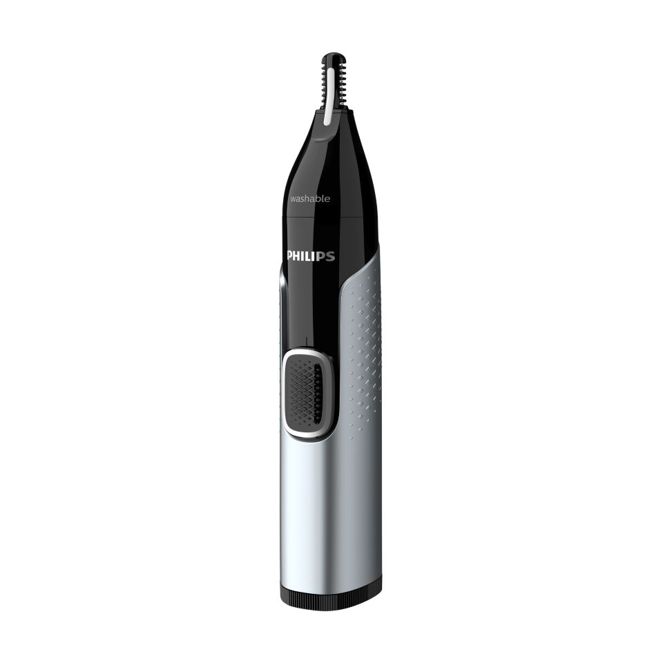 k*p様 PHILIPS Series 5000 耳・鼻毛カッター Nose trimmer series 5000 ノーズエチケットカッター（鼻/耳/眉