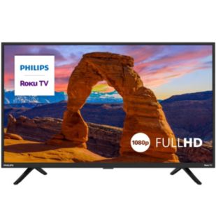 6000 series LED LCD TV