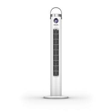 Series 2000 直立式風扇