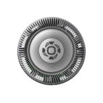 Reset your shaver to new