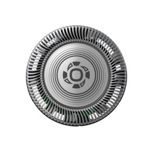 Reset your shaver to new