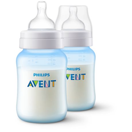 SCF565/27 Philips Avent Classic+ baby bottle