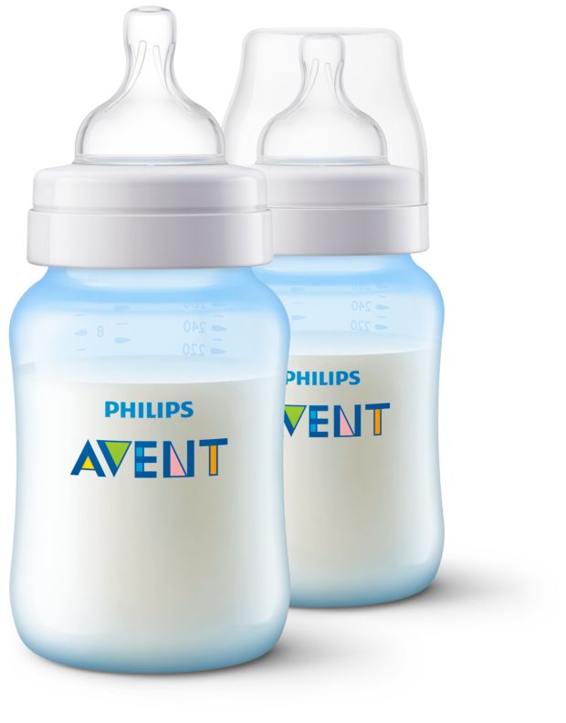 Philips Avent Classic+ baby bottle