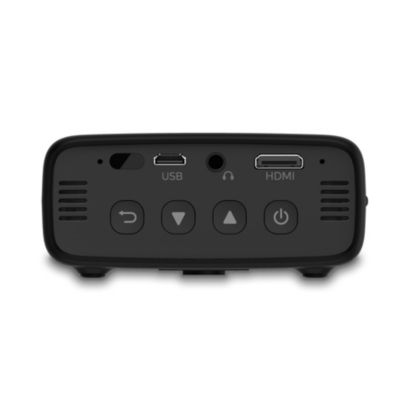 Philips PicoPix Micro+