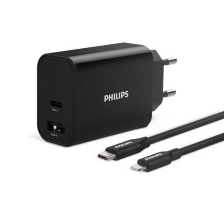 DLP2621L/12  USB-wandoplader