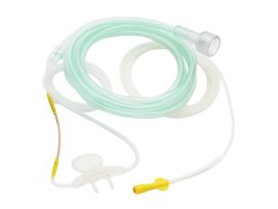 Microstream® Smart CapnoLine® H O2, adult , 2m Capnography