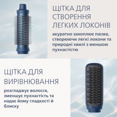 Philips Мультистайлер Aqua SenseIQ 