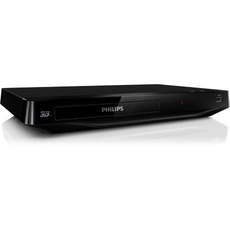 BDP2985/F7  BDP2985 Blu-ray Disc/ DVD player