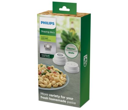 Philips pasta deals maker macaroni