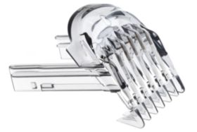 Hairclipper series 5000 & 7000