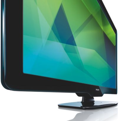 The ideal TV for premium or interactive use