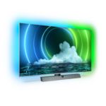 Big on colour. Big on sound. Big on lifelike.