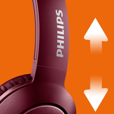 Designed for optimal fit