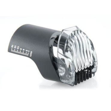 Peine de la cortadora de barba