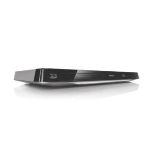 5000 series BDP5510 Blu-ray Disc/ DVD player