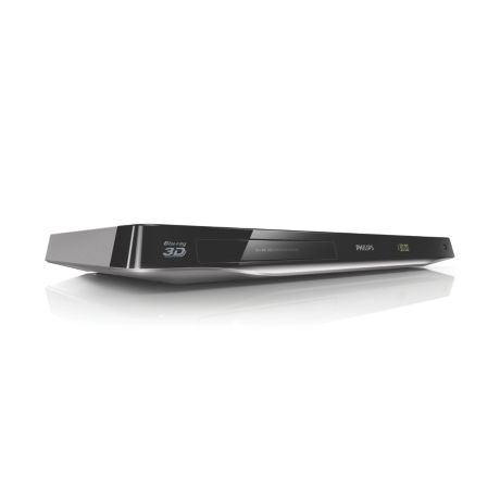 BDP5510/12  5000 series BDP5510 Blu-ray Disc/ DVD player