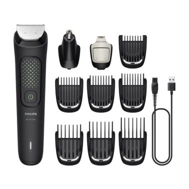 Series 3000 trimmer