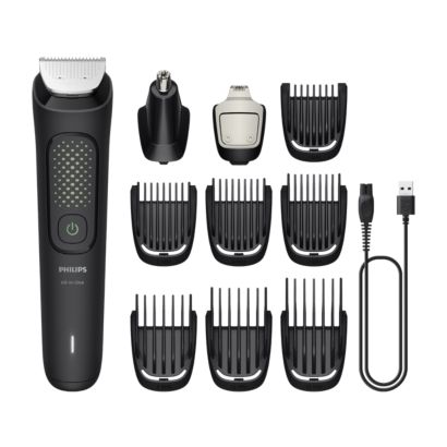 Philips All-in-One