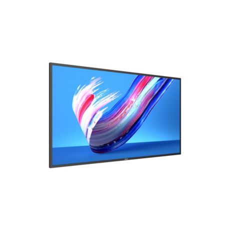 50BDL3650Q/00 Signage Solutions Q-Line Ekran
