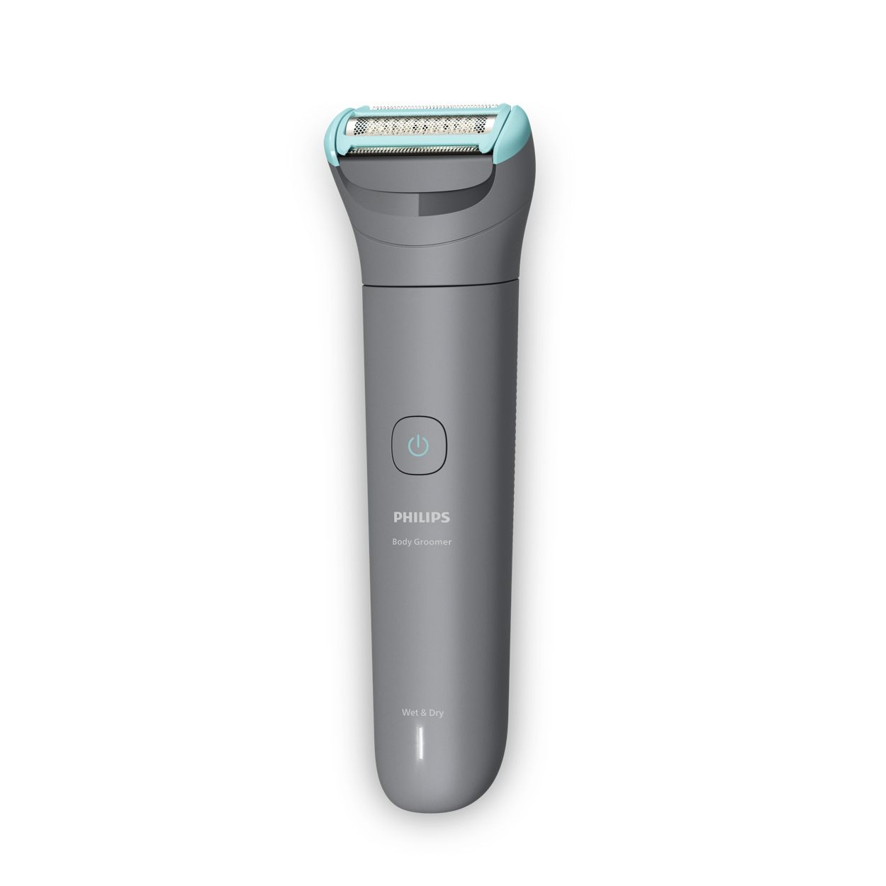 Body Groomer Series 3000 BG3480/15 | Philips