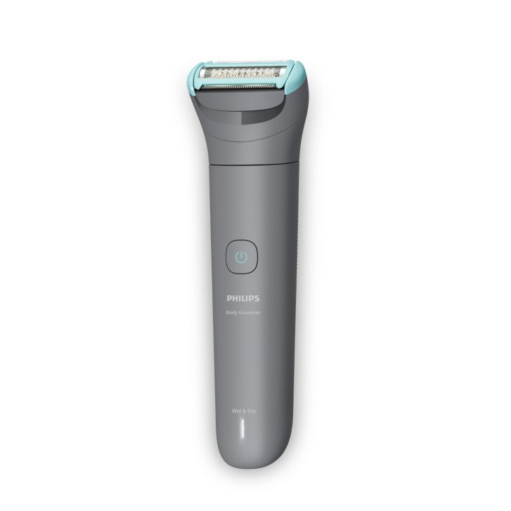 Philips Body Groomer 3000 Series