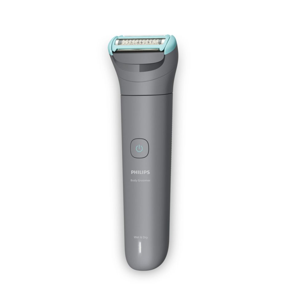 Body Groomer Series 3000 BG3470/15 | Philips