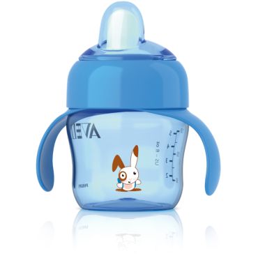 Philips Avent Beker met drinktuit
