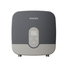 Электрические нагреватели воды