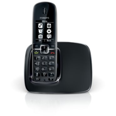 BeNear Juhtmeta telefon