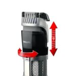 Τέλεια κοπή χωρίς ακαταστασία